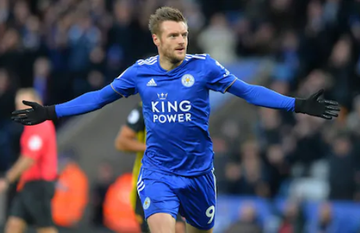 Leicester v Arsenal