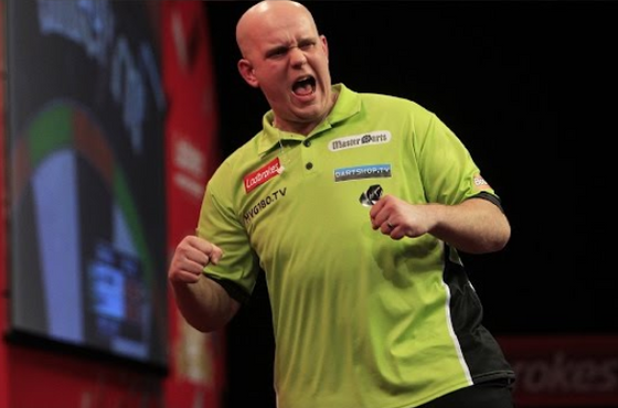 MvG v Michael Smith