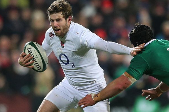 Wales v England