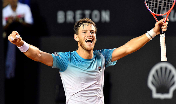 French Open Day 4 (Wed)