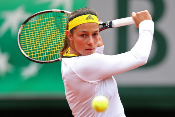 French Open - Day 5 Ladies