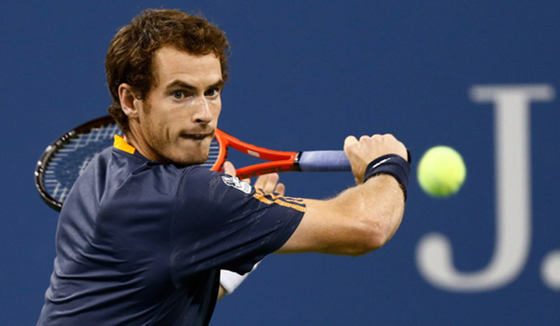 Bank on Murray