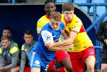Scottish League One