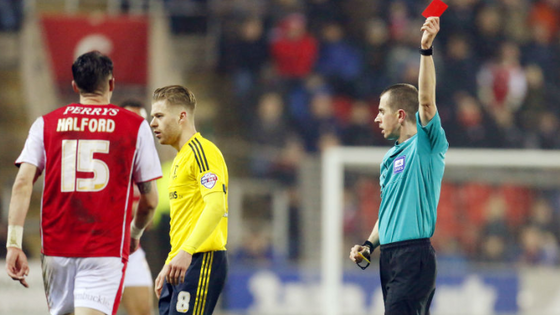 Norwich v Ipswich (Sun)
