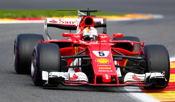 F1 2019