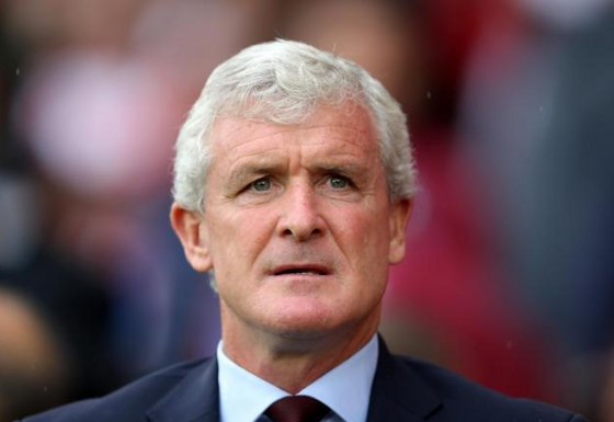 Saints' Christmas run spells trouble