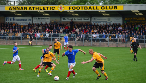 Scottish League Two