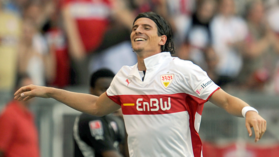 Stuttgart v Hoffenheim
