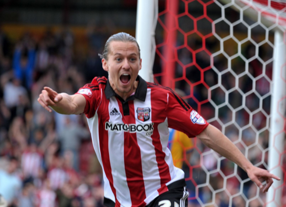 Championship Best Bets