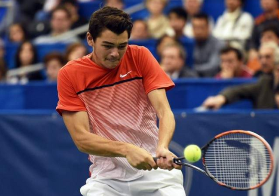 US Open - Mens Day 4