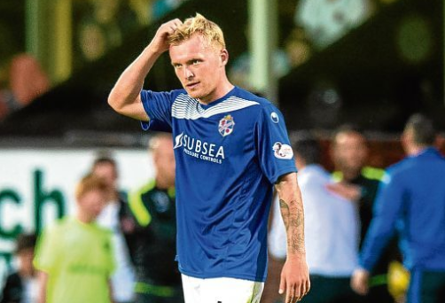 Scottish League Two