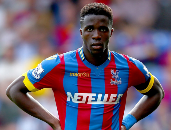 Crystal Palace v Arsenal