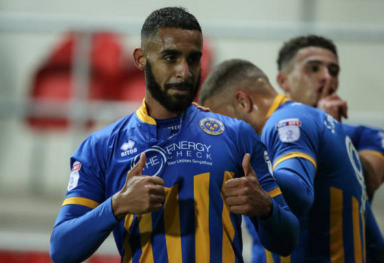 League One - Good Friday