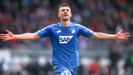 Cologne v Hoffenheim