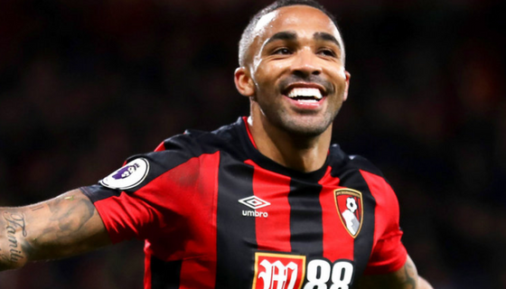 Bournemouth v Arsenal