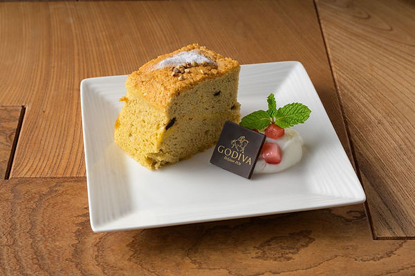 台湾カステラ 蕎麦とゴディバチョコのコラボ版 最終.jpg