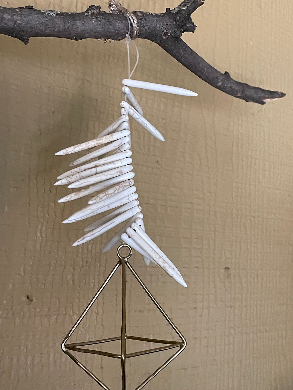 Thumbnail: Customized Sacred Space Wall Hangings