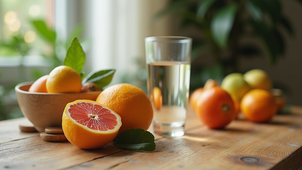 Discover the Secrets of Holistic Wellness Tips