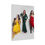 Thumbnail: The Jems Canvas Wall Art - Fashionista Trio