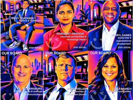 Meet the HTBS Founding Advisory Board