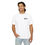 Thumbnail: The Jems Universe Unisex Urban Heavy Tee - Stylish Casual Statement T-Shirt