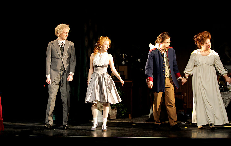 Die Fledermaus