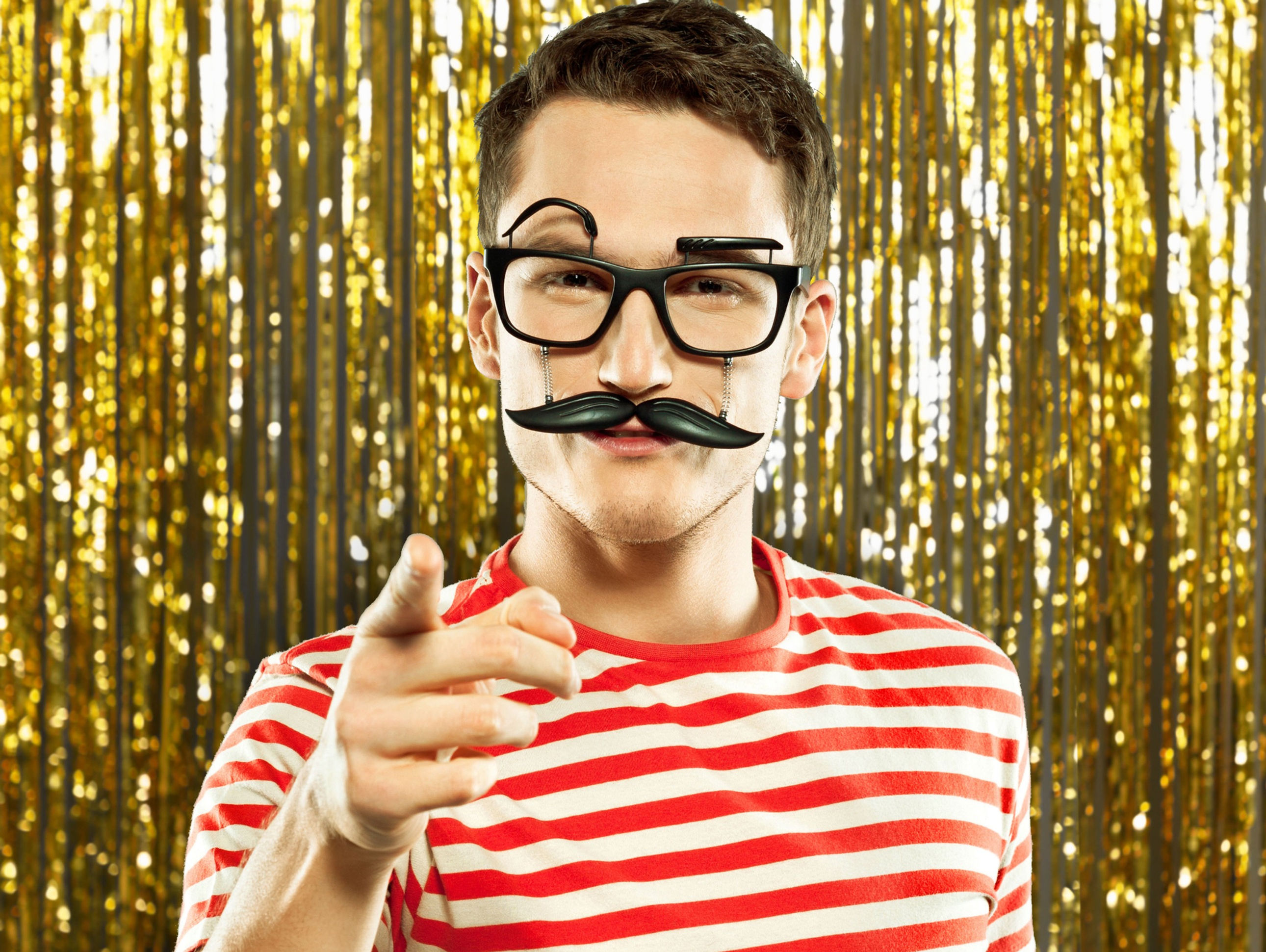 decorative image for the "I got standards booth" service