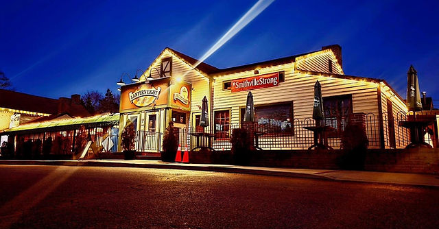 Fred and Ethel's Lantern Light Tavern | Live Music and Dining in
