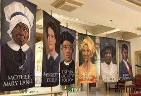 15th Sunday. C. 2025