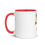 Thumbnail: "Slow Burn Romance" Coffee Mug