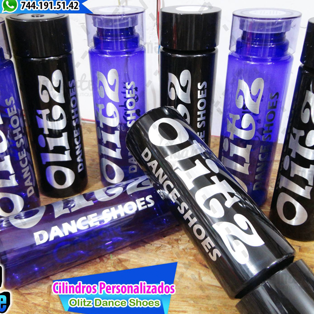 Miniatura: Cilindros