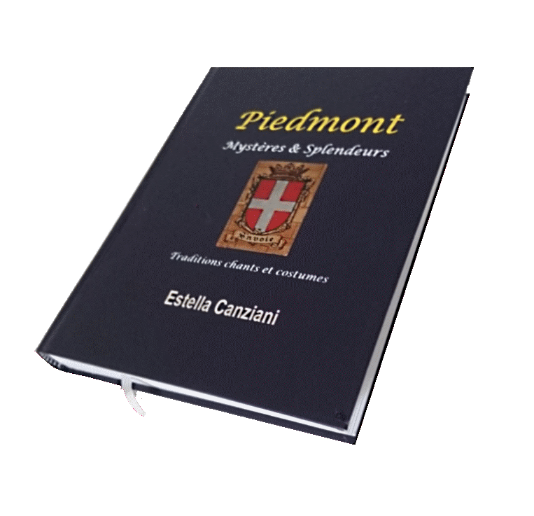 livre Piemont Editiongroll