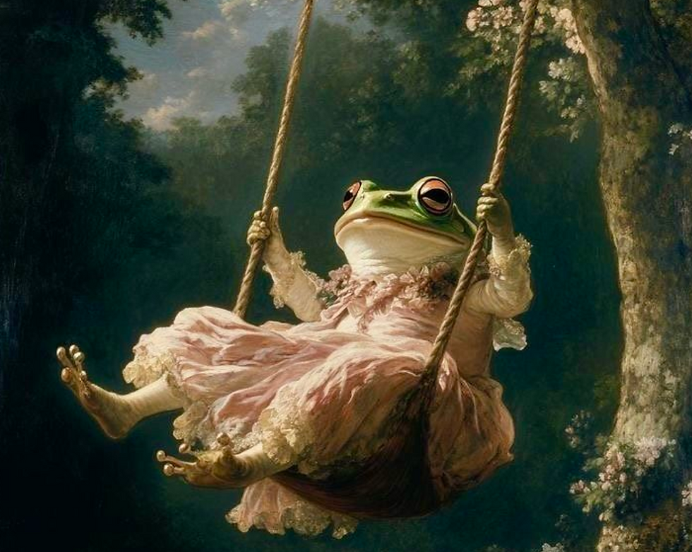 El vacío estructural: la cultura racional