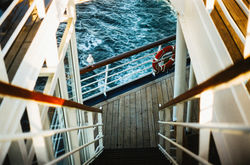 Ocean Boat