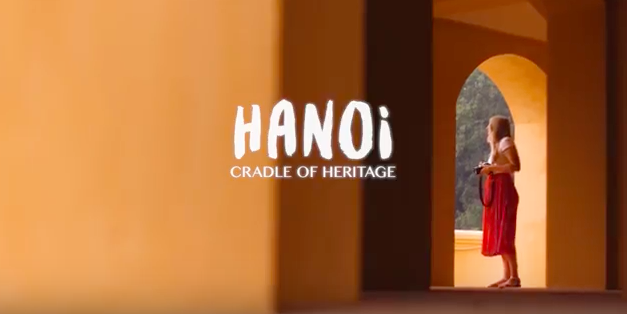 CNN 'The Heart of Vietnam' TVC