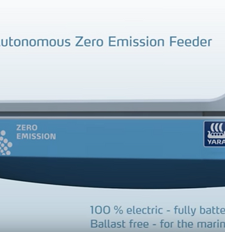 ALL ELECTRIC SHIP