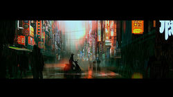 Made in Taiwan Feature Film