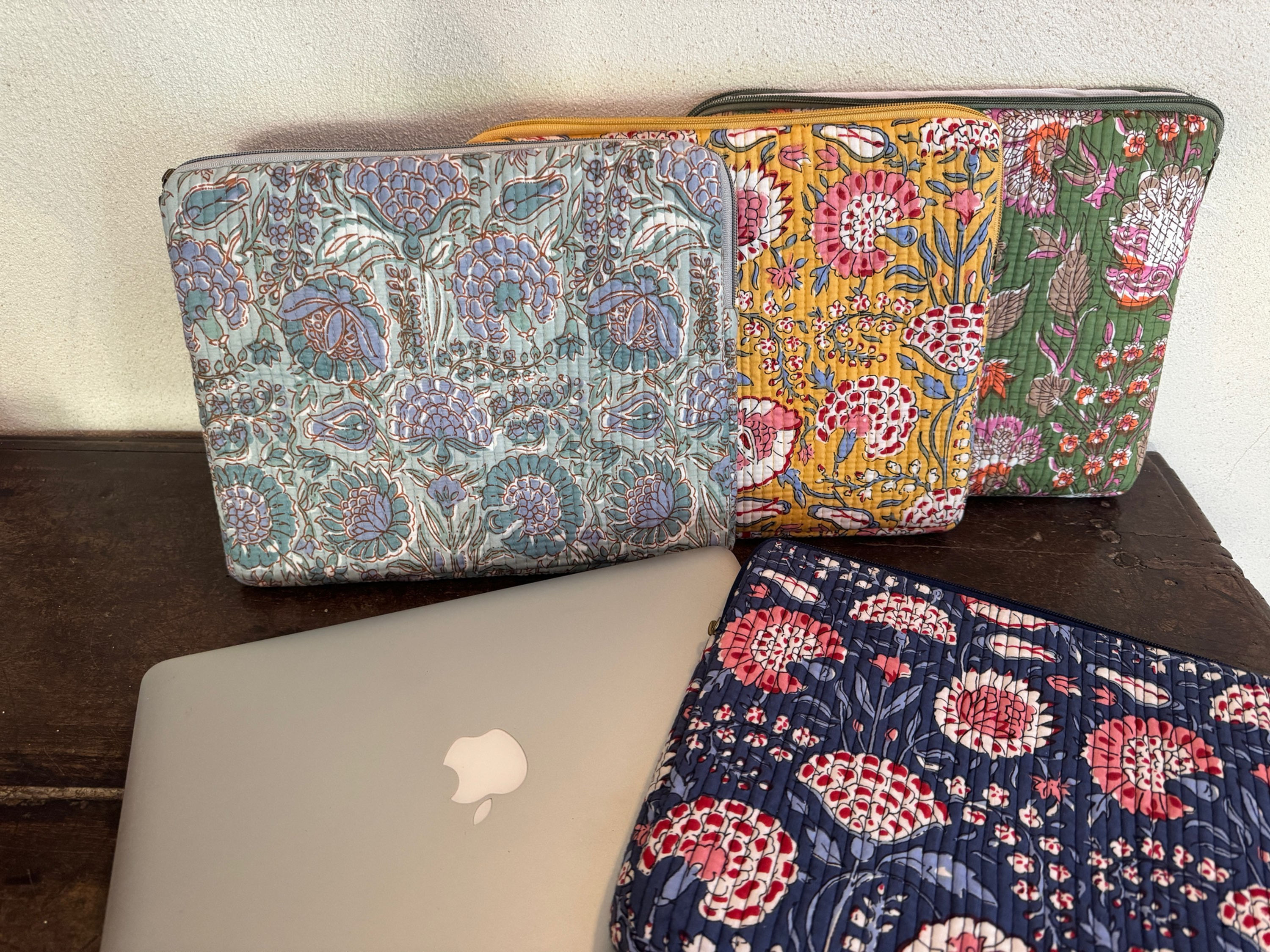 Pochette ordinateur /ipad/macbook