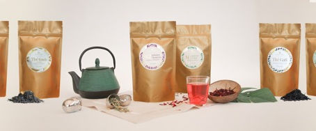 Les Secrets de YOLI, pour booster l'énergie