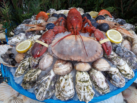 Le contenu de notre ASSIETTE est-il genré  ?
