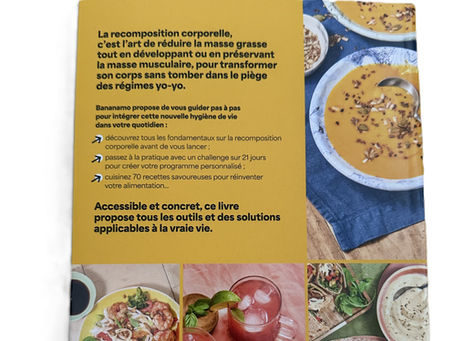 Recomposition corporelle