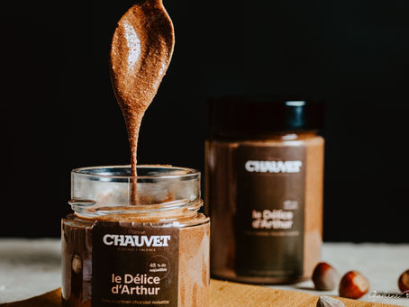 Après le carême, place aux gourmandises !