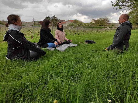 L’été sera Zen dans l’Aisne