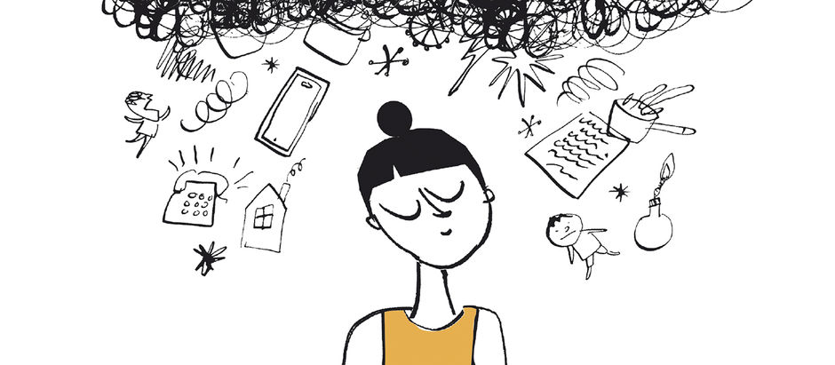 Débranchez votre mental