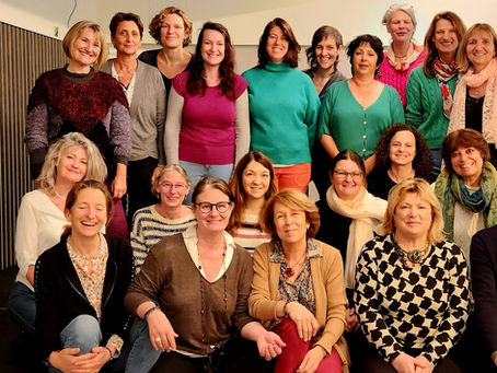 La Méthode C.A.V.A.L. ® : Quand l'Art, la PNL et l'Hypnose libèrent le potentiel féminin