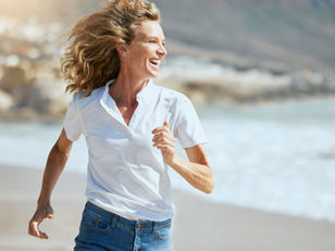 Préserver sa forme physique