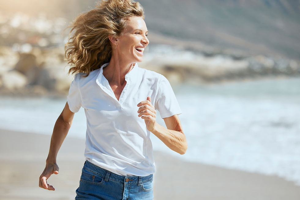 Préserver sa forme physique