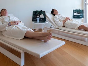 UNE PAUSE POUR MA SANTÉ MENTALE