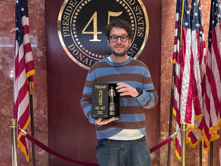 Victory 45–47 – Reviewing Fragrance in a Divided Room