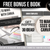 Use Canva to help produce beautiful Digital Products